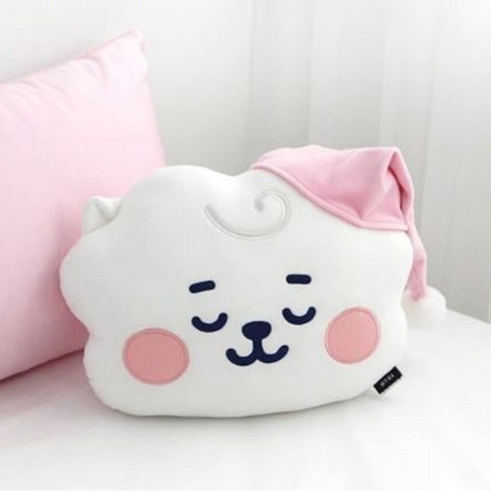BT21 Dream Of Baby RJ Plushie | Rare / Limited Edition | NWT 💗